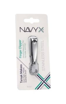 Navyx Tırnak Makası Klasik Navyx Tırnak Makası Klasik