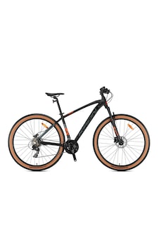 Kron Xc 100 27.5 Jant Mat Siyah-neon Turuncu Kron Xc 100 27.5 Jant Mat Siyah-neon Turuncu
