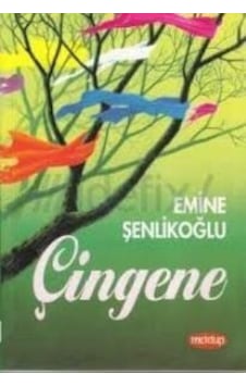 Çingene - Emine Şenlikoğlu N11.19579 Çingene - Emine Şenlikoğlu N11.19579