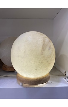 Küre Modeli Tuz Lamba Küre Modeli Tuz Lamba