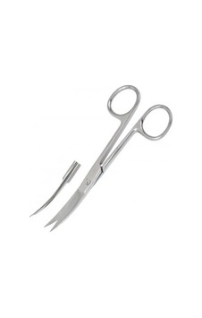 Standart Makas 15 Cm Sivri/sivri Eğri Standart Makas 15 Cm Sivri/sivri Eğri