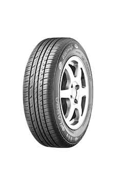 Lassa Greenways 195/70R14 91T Yaz Lastiği 2025 Lassa Greenways 195/70R14 91T Yaz Lastiği 2025
