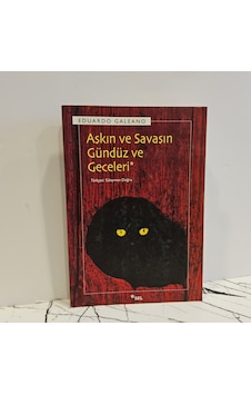 Aşkın Ve Savaşın Gündüz Ve Geceleri Aşkın Ve Savaşın Gündüz Ve Geceleri