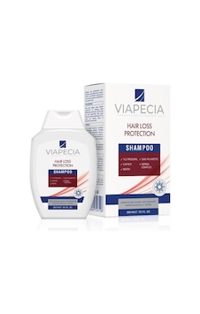Viapecia Saç Dökülmesine Karşı Koruyucu Şampuan 300 ML Viapecia Saç Dökülmesine Karşı Koruyucu Şampuan 300 ML