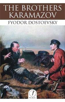 The Brothers Karamazov Citlipen Books Dostoyevski The Brothers Karamazov Citlipen Books Dostoyevski