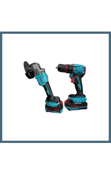 Bezos Catpower 1030 2lı Komursuz Akulu Set Agc Bezos Catpower 1030 2lı Komursuz Akulu Set Agc
