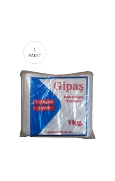Bakkaliye Naylon Torba 1'kg Lık 20x30 Cm 1 Paket Takriben 360 Adet Mudanis Bakkaliye Naylon Torba 1'kg Lık 20x30 Cm 1 Paket Takriben 360 Adet Mudanis