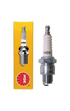 Ngk Br7hs-10 Deniz Motorları için Marin Buji