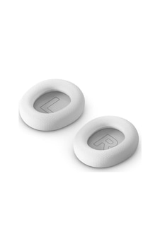 Steelseries Arctis Nova 5 Kumaş Kulaklık Pedi - Beyaz Çok Renkli Steelseries Arctis Nova 5 Kumaş Kulaklık Pedi - Beyaz Çok Renkli