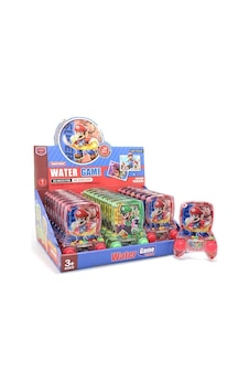 Super Mario Ve Luigi Baskılı Sulu Oyun Alk3998 Super Mario Ve Luigi Baskılı Sulu Oyun Alk3998