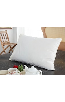 Komfort Home Gıdık Kaz Tüyü Yastık 50 x 70 CM