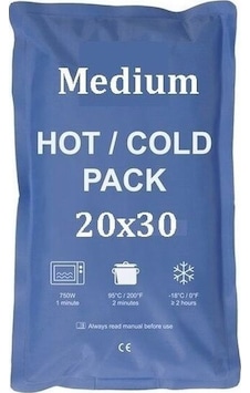 Medikaltec Mvs Hot Cold Pack 20x30 Cm.