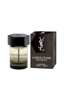 Yves Saint Laurent La Nuit De L Homme Vapo Erkek Parfüm EDT 100 ML Yves Saint Laurent La Nuit De L Homme Vapo Erkek Parfüm EDT 100 ML