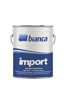 Bianca Import Sentetik