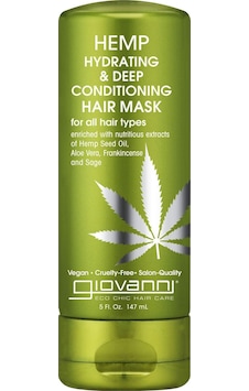 Giovanni Hemp Nemlendirici Derin Bakım Saç Maskesi 147ml Giovanni Hemp Nemlendirici Derin Bakım Saç Maskesi 147ml
