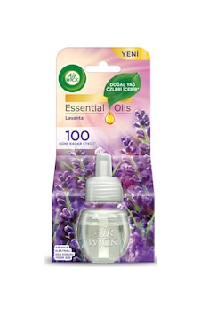 Airwick Elektrikli Lavanta Yedek Şişe 19 ML Airwick Elektrikli Lavanta Yedek Şişe 19 ML
