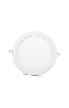 Noas Yl10-1800 Sıva Altı Yuvarlak Slim Led Panel 18w Beyaz 6500k Noas Yl10-1800 Sıva Altı Yuvarlak Slim Led Panel 18w Beyaz 6500k