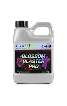 Grotek Blossom Blaster Pro 500 Ml Bitki Çiçek Arttırıcı 500 ML Grotek Blossom Blaster Pro 500 Ml Bitki Çiçek Arttırıcı 500 ML