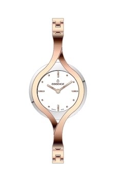 Essence D1234.420 Kadın Kol Saati Rose Gold Essence D1234.420 Kadın Kol Saati Rose Gold