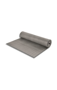 Hse Yalıtkan Paspas 2mm 10.000v Izole Halı 1x2 Cmmetre Uyarı Levhası