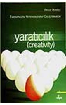 Yaratıcılık - Trevor Bentley - Hayat Yayıncılık Yaratıcılık - Trevor Bentley - Hayat Yayıncılık