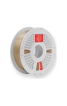 Tinylab 3d 1.75 Mm Şeffaf Naturel Pla Filament - Combo Uyumlu Makara Tinylab 3d 1.75 Mm Şeffaf Naturel Pla Filament - Combo Uyumlu Makara