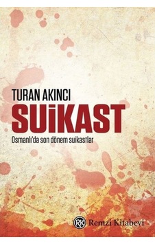 Suikast Suikast