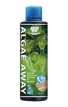 Azoo Plus Algae Away 250ml Yosun Giderici