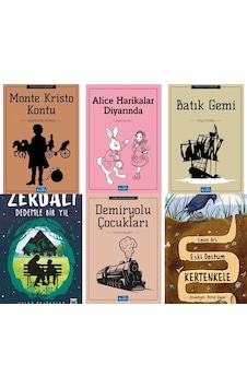 Parıltı Yayınları Batık Gemi Demir Yolu Cocukları Zerdali Dedemle Bir Yıl Parıltı Yayınları Batık Gemi Demir Yolu Cocukları Zerdali Dedemle Bir Yıl