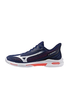 Mizuno Wave Exceed Tour 7 Cc Erkek Tenis Ayakkabısı Lacivert Çok Renkli Mizuno Wave Exceed Tour 7 Cc Erkek Tenis Ayakkabısı Lacivert Çok Renkli