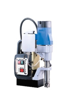 Agp MD350N Manyetik Matkap 35 MM