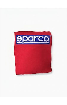 Servis Kılıfı Likralı Sparco Kırmızı Set Çantalı 1 Servis Kılıfı Likralı Sparco Kırmızı Set Çantalı 1