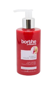 Borthe Direkt Krem Boya Nar Çiçeği Borthe Direkt Krem Boya Nar Çiçeği