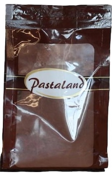 Pastaland Kakaolu Pandispanya Mix