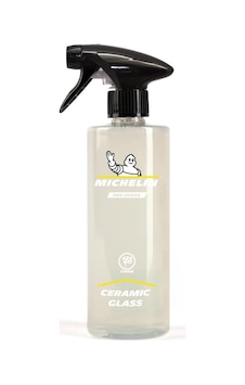 Michelin Mc33627 500ml. Pro Serisi Cam Yüzey Seramik Kaplama/yağmur Kaydırıcı Genel Michelin Mc33627 500ml. Pro Serisi Cam Yüzey Seramik Kaplama/yağmur Kaydırıcı Genel