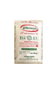 Mahmut Gedemenli Bentonit Toz Kil 25 KG Mahmut Gedemenli Bentonit Toz Kil 25 KG