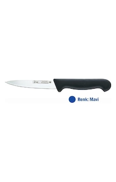 Ivo 55022 Professional Line I 10cm Mavi Soyma Bıçağı Çok Renkli Ivo 55022 Professional Line I 10cm Mavi Soyma Bıçağı Çok Renkli