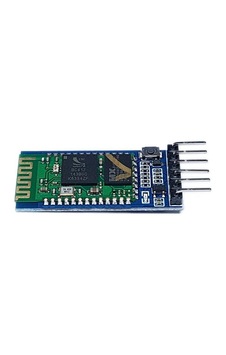 Hc 05 6 Pin Kablosuz Bluetooth Modülü Butonsuz Hc 05 6 Pin Kablosuz Bluetooth Modülü Butonsuz