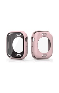 Watch 40mm 360 Derece Korumalı Kasa Ve Ekran Koruyucu Zore Watch Gard 12-koyu Yeşil Watch 40mm 360 Derece Korumalı Kasa Ve Ekran Koruyucu Zore Watch Gard 12-koyu Yeşil