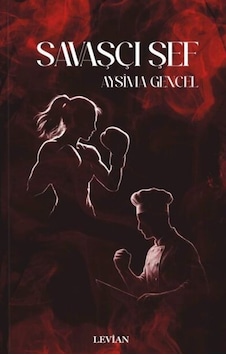 Savaşçı Şef / Aysima Gencel Savaşçı Şef / Aysima Gencel