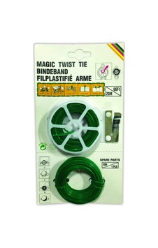 Hbv00000uduhw Al-fa Green Bitki Bağlama Teli 20 M Ag-626 Hbv00000uduhw Al-fa Green Bitki Bağlama Teli 20 M Ag-626
