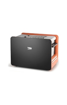 Beko BKK 4375 EK Sunset 2 Dilim Ekmek Kızartma Makinesi