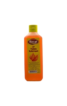 Hayat 900ml Tütün Kolonya Bidon Hayat 900ml Tütün Kolonya Bidon