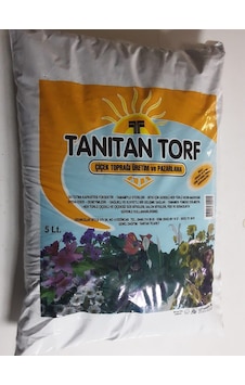 5 Lt Torf Toprak, Fide, Çiçek, Bitki Yetiştirme Torfu 5 Lt Torf Toprak, Fide, Çiçek, Bitki Yetiştirme Torfu