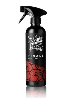 Auto Finesse Finale Detailer Spray - Sprey Hızlı Cila 500 Ml Auto Finesse Finale Detailer Spray - Sprey Hızlı Cila 500 Ml
