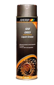 Motip Sıvı Gres Tr0533 500 Ml Motip Sıvı Gres Tr0533 500 Ml