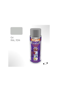 Polisan Prof Gri Su Yalıtım Spreyi (S-WG) 500 ml