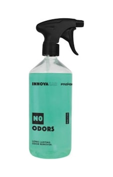 Fraber Innovacar N0 Odors Uzun Süre Dayanıklı Koku 500ml Fraber Innovacar N0 Odors Uzun Süre Dayanıklı Koku 500ml