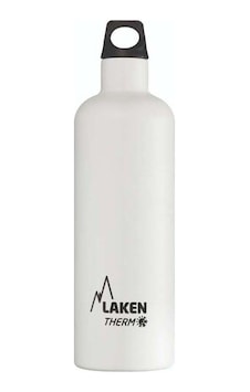 Laken Çelik 18/8 Futura Termos Şişe 0,75l - Beyaz Lkte7b Beyaz Laken Çelik 18/8 Futura Termos Şişe 0,75l - Beyaz Lkte7b Beyaz