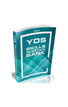 Dilko Yayıncılık Yds Skills Question Bank Dilko Yayıncılık Yds Skills Question Bank